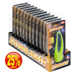 LED CLIP SEGURIDAD LARGE